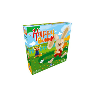 Друштвена игра, Happy Bunny