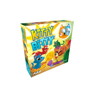 Друштвена игра, Kitty Bitty 
