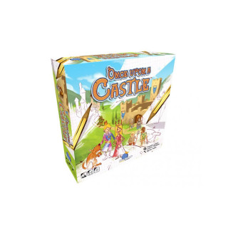 Друштвена игра, Once Upon a Castle