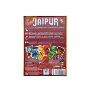 Друштвена игра, Jaipur (MK)