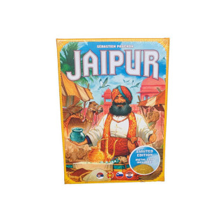 Друштвена игра, Jaipur (MK)