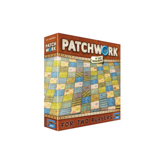 Друштвена игра, Patchwork