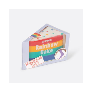 Чорапи, Rainbow Cake