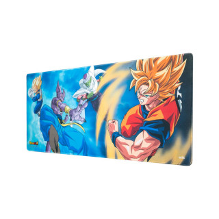 Голема подлога за глувче, Dragon Ball 2 XL