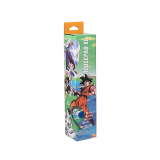 Голема подлога за глувче, Dragon Ball 1 XL