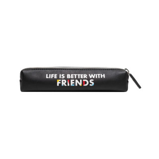 Мини несесер за моливи, Friends