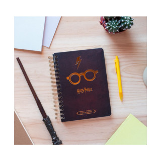 Нотес, Harry Potter, A5