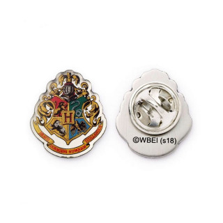 Беџ, Harry Potter, Hogwarts