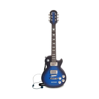 Безжична електронска гитара, iSound, Wireless Electronic Rock Guitar 
