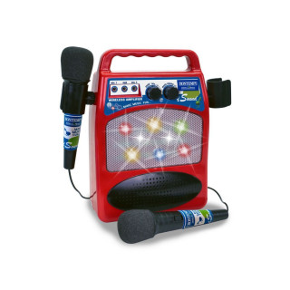 Бежично појачало, iSound, Wireless Amplifier 