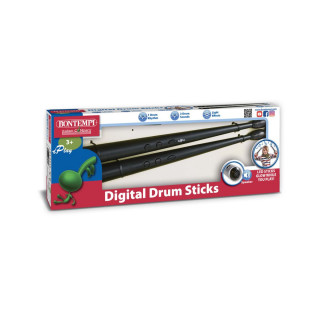 Дигитални стапчиња за тапани, iPlay, Digital Drum Sticks 