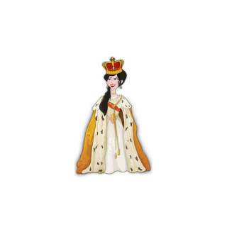 Друштвена игра, Queendomino