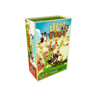 Друштвена игра, Uly & Polly
