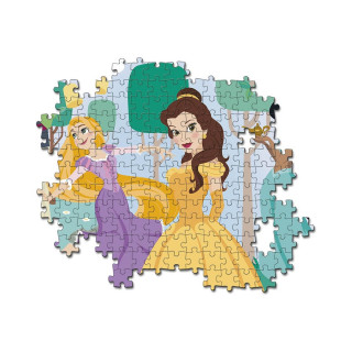 Сложувалка, Disney, Princess, 104 парчиња