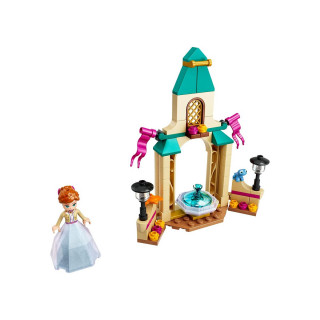 LEGO коцки, Disney, Frozen: Anna's Castle Courtyard