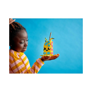 LEGO држач за пенкала, Dots, Cute Banana