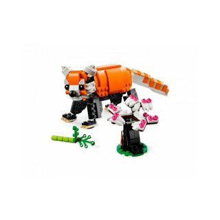LEGO коцки, Creator 3 in 1, Majestic Tiger