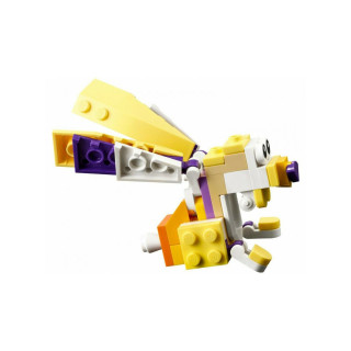 LEGO коцки, Creator 3 in 1, Fantasy Forest Creatures