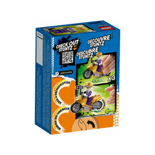 LEGO коцки, City: Stuntz, Selfie Stunt Bike