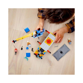 LEGO коцки, City, Mobile Crane