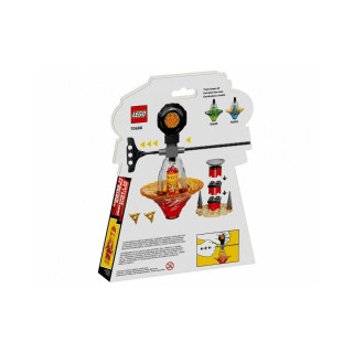 LEGO коцки, Ninjago, Kai's Spinjitzu Ninja Training