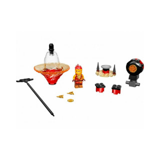 LEGO коцки, Ninjago, Kai's Spinjitzu Ninja Training