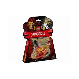 LEGO коцки, Ninjago, Kai's Spinjitzu Ninja Training