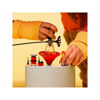 LEGO коцки, Ninjago, Kai's Spinjitzu Ninja Training