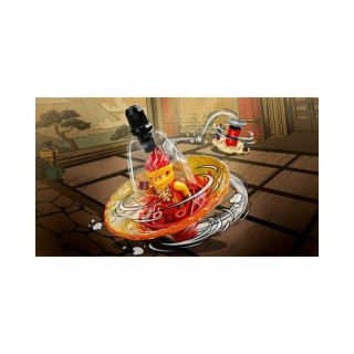LEGO коцки, Ninjago, Kai's Spinjitzu Ninja Training