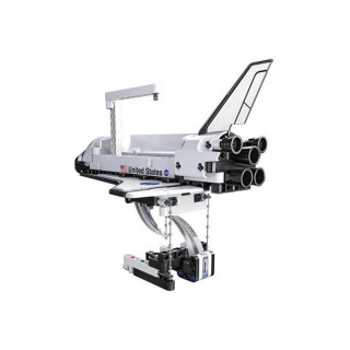 STEM сет, Science & Play, Mechanics Lab - Floating Shuttle 