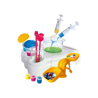 Сет за експерименти, Science & Play, Science Apprentices