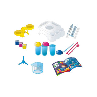 Сет за експерименти, Science & Play, Science Apprentices