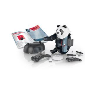 Панда робот, Science & Play, Rolling Bot 