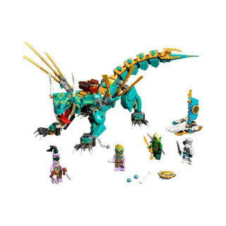 LEGO коцки, Ninjago, Jungle Dragon