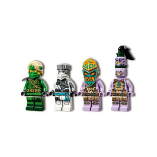 LEGO коцки, Ninjago, Jungle Dragon