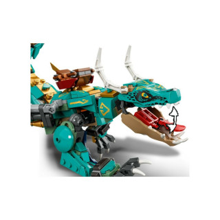 LEGO коцки, Ninjago, Jungle Dragon