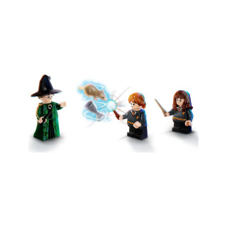 LEGO коцки, Harry Potter, Hogwarts™ Moment: Transfiguration Class