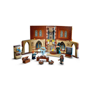 LEGO коцки, Harry Potter, Hogwarts™ Moment: Transfiguration Class