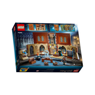 LEGO коцки, Harry Potter, Hogwarts™ Moment: Transfiguration Class
