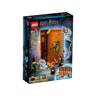 LEGO коцки, Harry Potter, Hogwarts™ Moment: Transfiguration Class