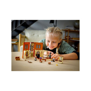LEGO коцки, Harry Potter, Hogwarts™ Moment: Transfiguration Class