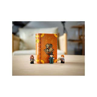 LEGO коцки, Harry Potter, Hogwarts™ Moment: Transfiguration Class