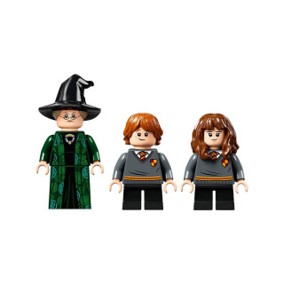 LEGO коцки, Harry Potter, Hogwarts™ Moment: Transfiguration Class