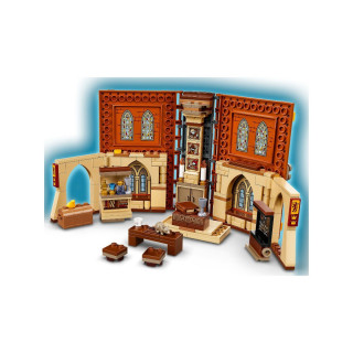 LEGO коцки, Harry Potter, Hogwarts™ Moment: Transfiguration Class
