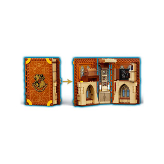 LEGO коцки, Harry Potter, Hogwarts™ Moment: Transfiguration Class