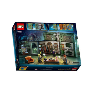 LEGO коцки, Harry Potter, Hogwarts™ Moment: Potions Class