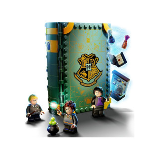 LEGO коцки, Harry Potter, Hogwarts™ Moment: Potions Class