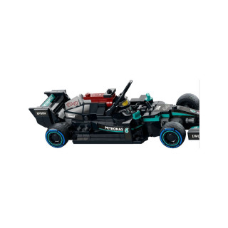 LEGO коцки, Speed Champions, Mercedes-AMG F1 W12 E Performance & Mercedes-AMG Project One