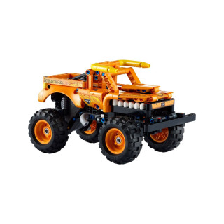 LEGO коцки, Technic, Monster Jam: El Toro Loco