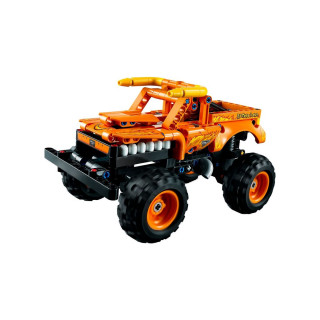 LEGO коцки, Technic, Monster Jam: El Toro Loco
